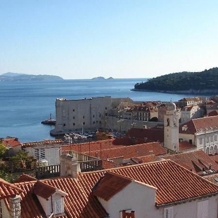 Apartments Lucic Ντουμπρόβνικ Εξωτερικό φωτογραφία