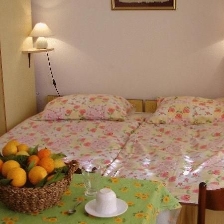 Apartments Lucic Ντουμπρόβνικ Εξωτερικό φωτογραφία