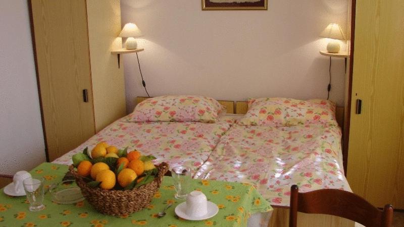 Apartments Lucic Ντουμπρόβνικ Εξωτερικό φωτογραφία
