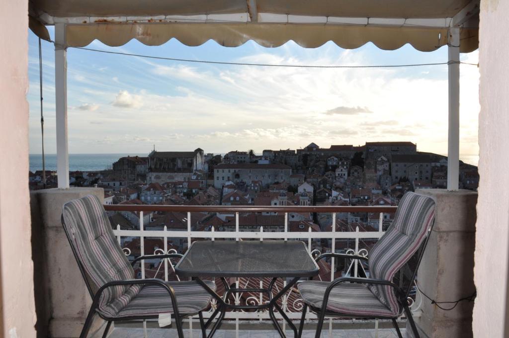 Apartments Lucic Ντουμπρόβνικ Δωμάτιο φωτογραφία