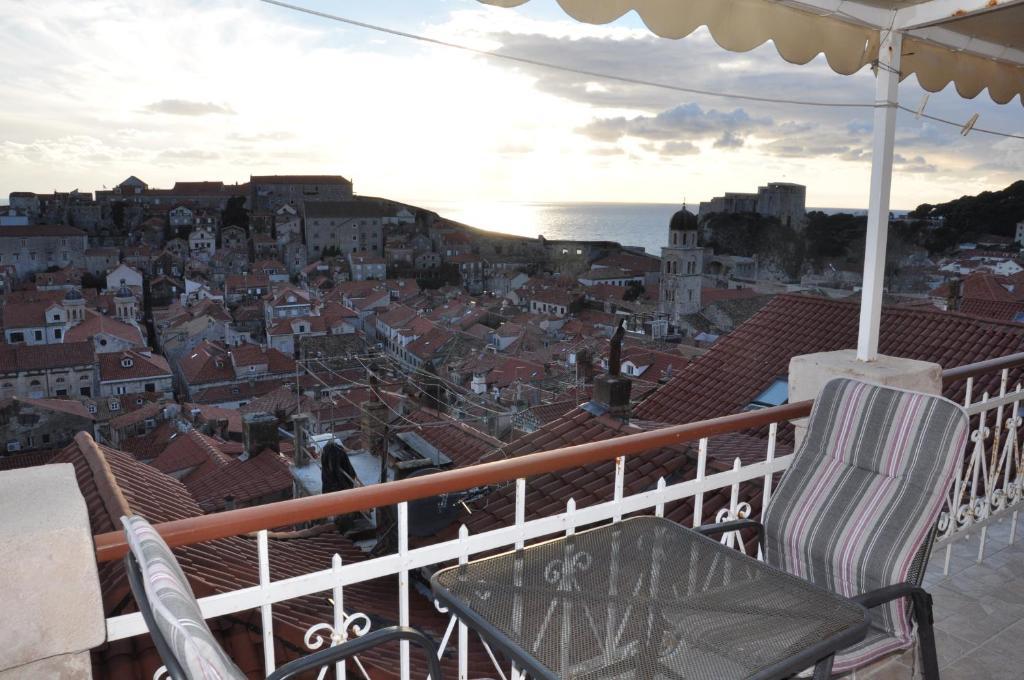 Apartments Lucic Ντουμπρόβνικ Δωμάτιο φωτογραφία