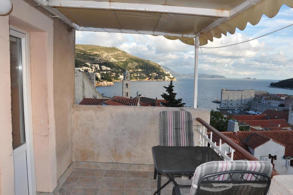Apartments Lucic Ντουμπρόβνικ Δωμάτιο φωτογραφία