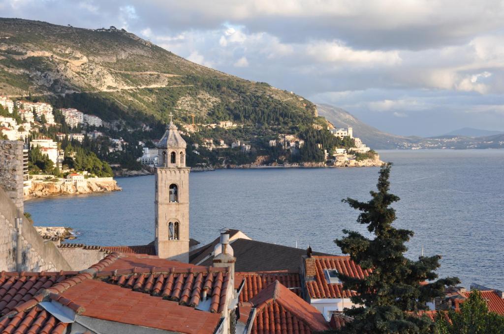 Apartments Lucic Ντουμπρόβνικ Δωμάτιο φωτογραφία
