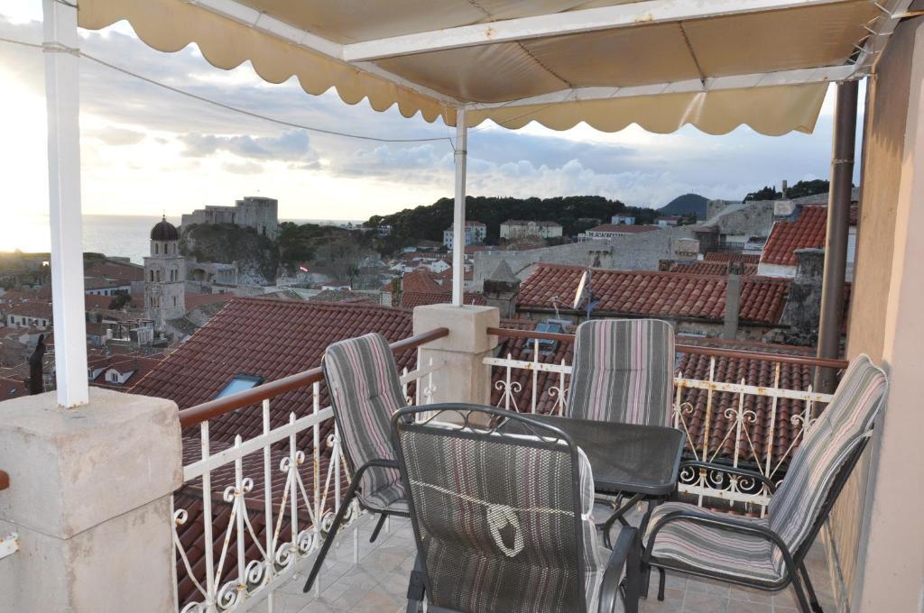 Apartments Lucic Ντουμπρόβνικ Δωμάτιο φωτογραφία