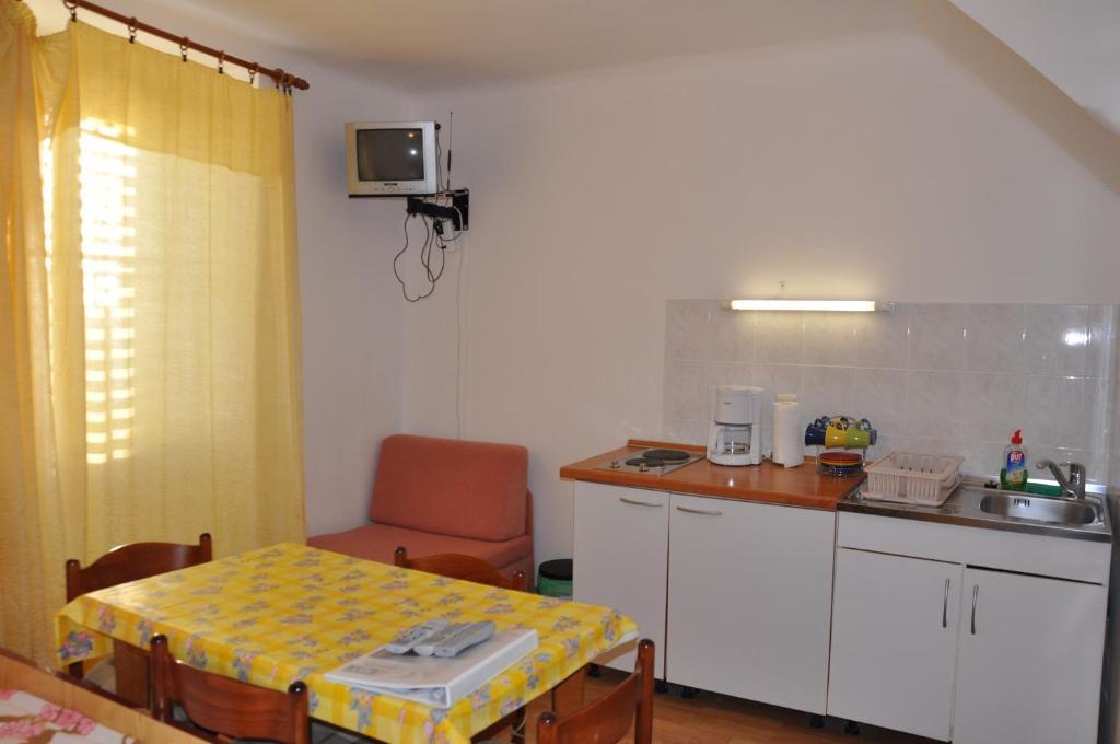 Apartments Lucic Ντουμπρόβνικ Δωμάτιο φωτογραφία