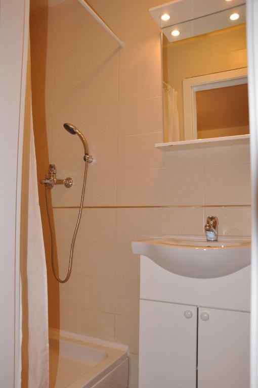 Apartments Lucic Ντουμπρόβνικ Δωμάτιο φωτογραφία