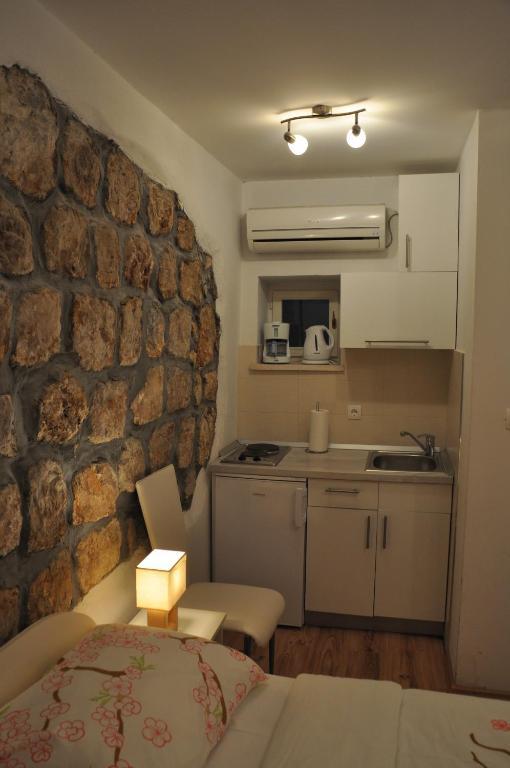 Apartments Lucic Ντουμπρόβνικ Δωμάτιο φωτογραφία