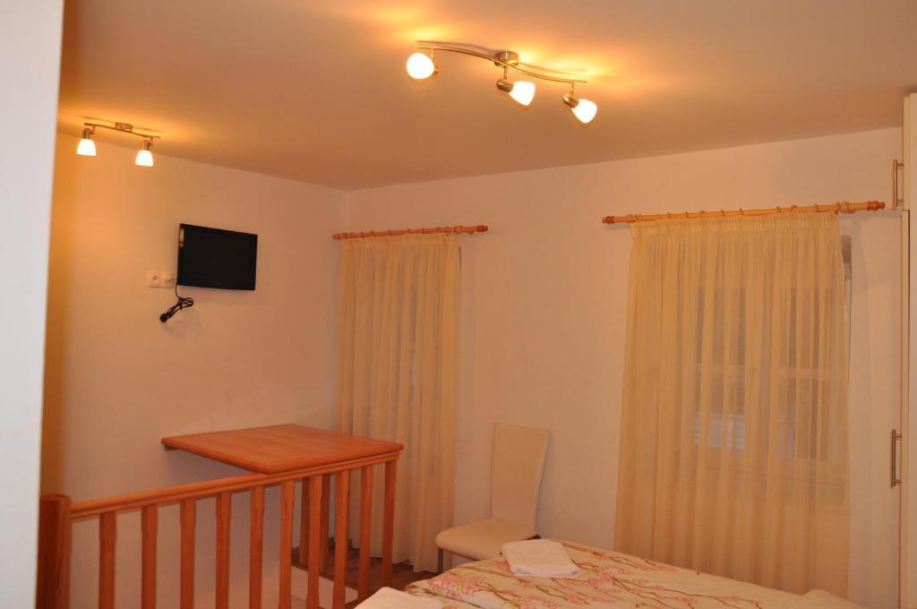 Apartments Lucic Ντουμπρόβνικ Δωμάτιο φωτογραφία