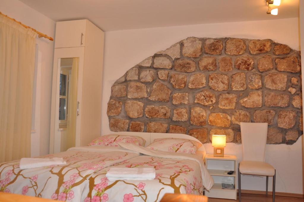 Apartments Lucic Ντουμπρόβνικ Δωμάτιο φωτογραφία