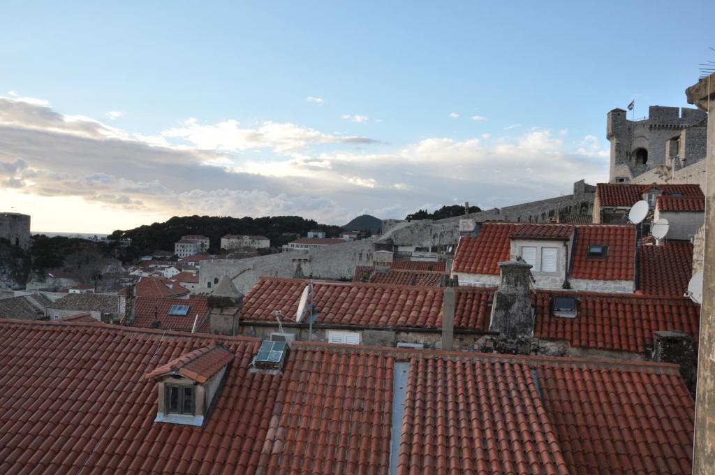 Apartments Lucic Ντουμπρόβνικ Εξωτερικό φωτογραφία