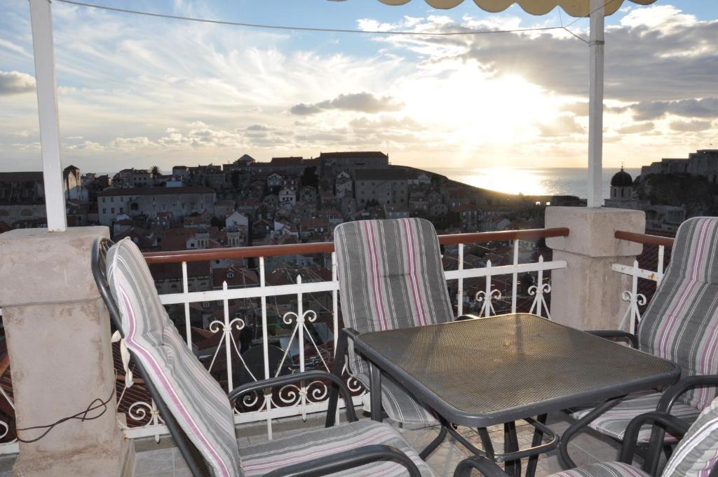 Apartments Lucic Ντουμπρόβνικ Εξωτερικό φωτογραφία