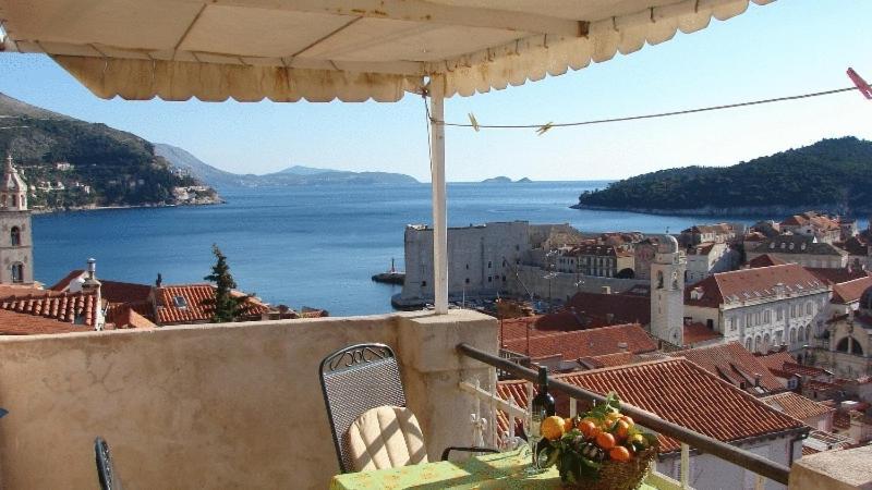 Apartments Lucic Ντουμπρόβνικ Εξωτερικό φωτογραφία