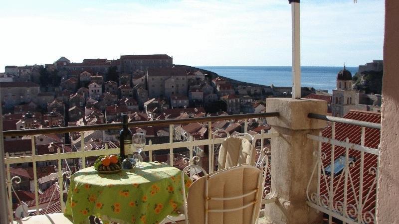 Apartments Lucic Ντουμπρόβνικ Εξωτερικό φωτογραφία
